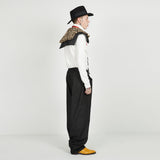 TEDDY SAILOR CAPE_leopard (6640092708982)