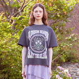 ブロッサムTシャツ / Blossom T-shirt