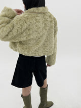 バターパージャケット / Butterper Jacket (2color)