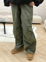 Dixie set up pintuck pants