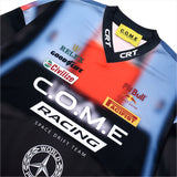 [UNISEX] C.O.M.E モータージャージ