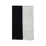 カラーブロッキングマフラー / COLOR BLOCKING MUFFLER