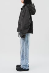 Rost Big Pocket Jumper (3color)