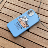 ハッピーボックスハードケース / The happy box hard case