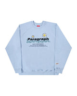 paragraph Flower Embroidery mtm 5color (6591709315190)
