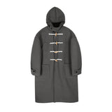 ASCLO Tokyo ダッフルコート（4colors）