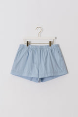 サマーユニフォームショーツ / SQBabe's Summer Uniform Shorts