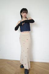 7アームウォーマー&トッシュ / 7 Warmer & Tosh (3 colors)