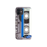 メモリーテープスマホハードケース / Memory tape hard case