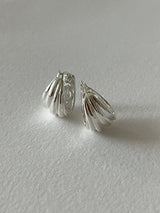 [92.5silver] シェルピアス