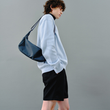 Ark Messenger Bag XS (Grey)