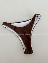 5color underboop 3PS bikini