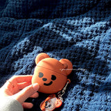CupidGom Airpods Silicon Case