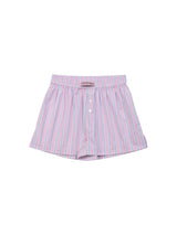 cotton inner shorts - pink