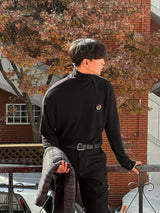ASCLO Classic Volume Belt
