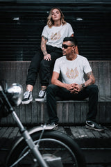 ペイズリーTシャツ / Paisley Tee (4568713789558)