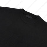 ミランバルーンニットウェア / AZ Milan Balloon Knitwear (4 colors)