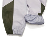 ジョガーパンツ / BSR2223FWPT061 WD FRS 3L JOGGER PANTS SNOW GRAY