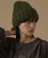 BOUCLE BEANIE