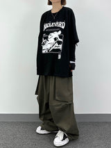 Boulevard Biker T