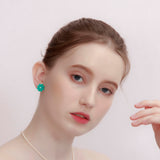 Daisy - green (6598967459958)