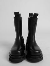 ASCLO Handmade Chelsea Boots (High)