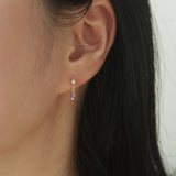 タイニーピアス / [CCNMADE] TINYⅠ Earring (7color)