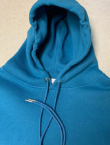 Ap Dart Balloon Hood T Shirt (4color)