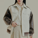 WESTERN VARSITY JACKET