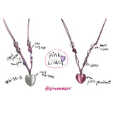 Pink Lilac