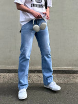 ニューヨークベーシックTシャツ