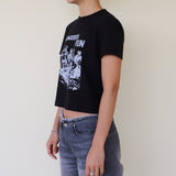 デンジャラスファンクロップTシャツ