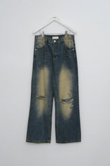 Far Vintage Denim