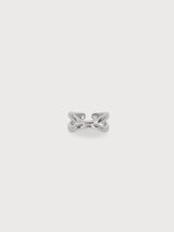 no.54リング / no.54 ring silver (#13 free size) monsta x MINHYUK pick