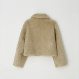 Toa Fur Jacket