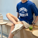 ブルックリンフォームショートスリーブT / LMN Brooklyn Foam Short Sleeve Tee (4 colors)