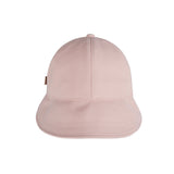 [VARZAR] Stud Belt Loop Athleisure Bonnet Hat Pink