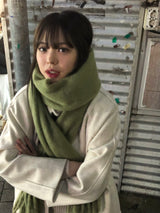 ヘラートロングマフラー