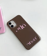 パレットケース / Palette Case(Valentine)