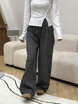 エントランストリングパンツ
