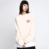 22 Logo Sweatshirt [2 Color]