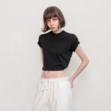スモールロゴtシャツ