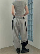 ダイアモンドトレーニングジョガーパンツ/Diamond Training Jogger Pants (2color)