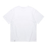 THIRD LOGO TEE
