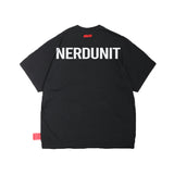 RCK Tシャツ / RCK TEE | BLACK