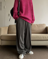 22f/w チャイルドスラックス (2 color)