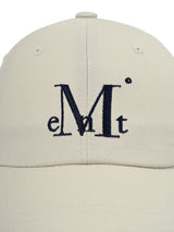MUCENT ボールキャップ
