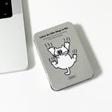 エディーティーンケースピースステッカーパック/EDDY TEEN CASE PIECE STICKER PACK (11ea)