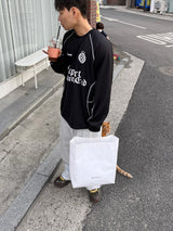 エンボーレイサッカーTシャツ / embo ray soccer T -3C