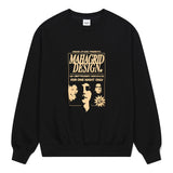 POSTER SWEATSHIRT
